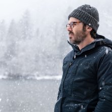 Every Breath You Take - Senza respiro: Casey Affleck in una scena