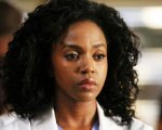 Grey's Anatomy: Jerrika Hinton costretta a lasciare la serie a causa di Ellen Pompeo?