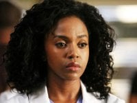 Grey's Anatomy: Jerrika Hinton costretta a lasciare la serie a causa di Ellen Pompeo?