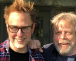 Mark Hamill: i suoi 70 anni e gli auguri sui social, da James Gunn a Chewbacca