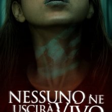 Locandina di Nessuno ne uscirà vivo