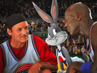 Space Jam e Space Jam - New Legends, chi ha incastrato Bugs Bunny?