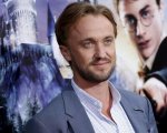 Tom Felton, l'attore di Harry Potter dimesso dall'ospedale: 'Sto meglio' (VIDEO)