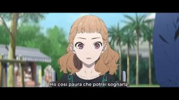 Josée, La Tigre E I Pesci - Clip  La Tigre