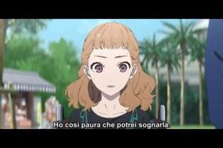 Josée, La Tigre E I Pesci - Clip  La Tigre