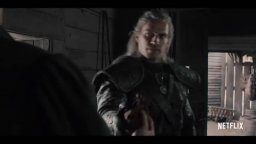 The Witcher - Trailer Italiano Stagione 2