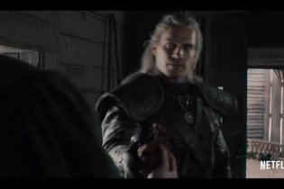 The Witcher - Trailer Italiano Stagione 2