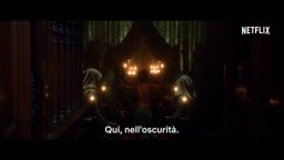 The Sandman - Clip