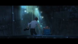 Josée, La Tigre E I Pesci - Clip  Incontro Scontro