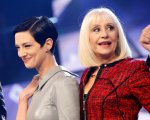 Asia Argento e la telefonata di Raffaella Carrà dopo il caso Weinstein: 'Ho ancora i brividi'