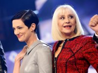 Asia Argento e la telefonata di Raffaella Carrà dopo il caso Weinstein: 'Ho ancora i brividi'