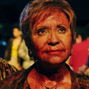 Bingo Hell: un momento del film