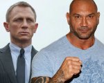 Daniel Craig, quando ruppe il naso a Dave Bautista sul set: 'Me la diedi a gambe'