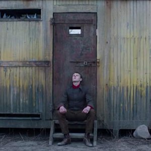 The Kelly Gang: una scena del film