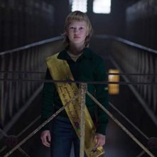 The Kelly Gang: una scena del film