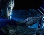 Fast & Furious e Guardiani della Galassia: Dominic Toretto diventa Groot in una fan-art di Bosslogic