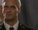 Gabriel Garko, il nudo integrale nel film di Brass e la reazione di sua madre