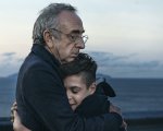Silvio Orlando a Lucca Film Festival 2021 con l'anteprima de Il bambino nascosto di Roberto Andò