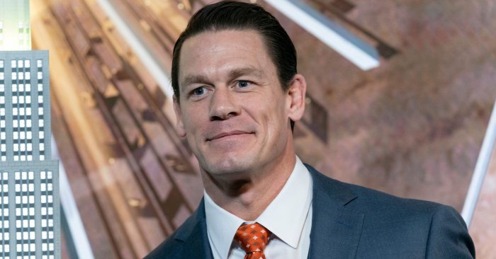 The Independent: John Cena e Kathy Bates nel cast del thriller politico