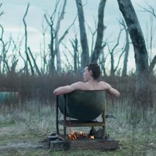 The Kelly Gang: una scena del film