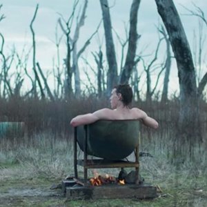 The Kelly Gang: una scena del film