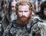 The Witcher 2: Kristofer Hivju de Il trono di spade irriconoscibile nella prima foto