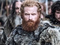 The Witcher 2: Kristofer Hivju de Il trono di spade irriconoscibile nella prima foto