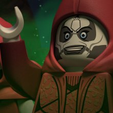Lego Star Wars Racconti Spaventosi: una sequenza