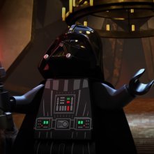 Lego Star Wars Racconti Spaventosi: un'immagine