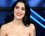 Levante è incinta, su Instagram l'annuncio: 'Cinque mesi', tra caos, musica e spaventi