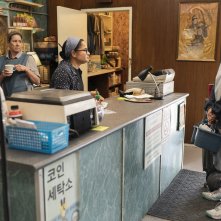 Maid: una foto di scena