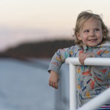 Maid: un'immagine della serie