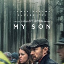Locandina di My Son