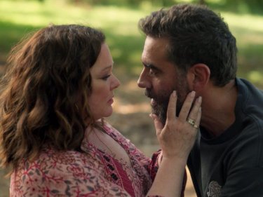 Nove Perfetti Sconosciuti Melissa Mccarthy Bobby Cannavale