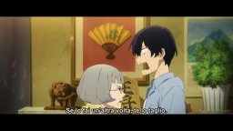 Josée, La Tigre E I Pesci - Clip Vietato Uscire All’aperto