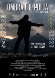 Locandina di Ombra e il poeta
