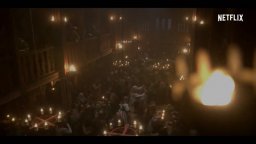 Vikings: Valhalla - Teaser Trailer