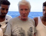 Richard Gere testimonierà contro Salvini al processo Open Arms: 'Gli chiederò l'autografo per mia mamma'