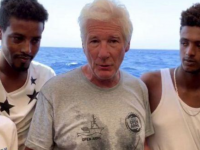 Richard Gere testimonierà contro Salvini al processo Open Arms: 'Gli chiederò l'autografo per mia mamma'