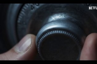 Army Of Thieves - Trailer