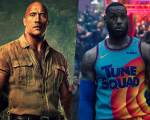 Space Jam New Legends vs Jumanji Benvenuti nella giungla: come si modernizza un cult