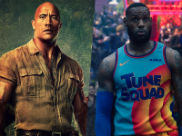 Space Jam New Legends vs Jumanji Benvenuti nella giungla: come si modernizza un cult