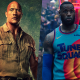 Space Jam New Legends vs Jumanji Benvenuti nella giungla: come si modernizza un cult