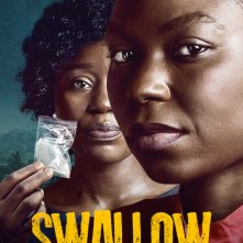 Locandina di Swallow