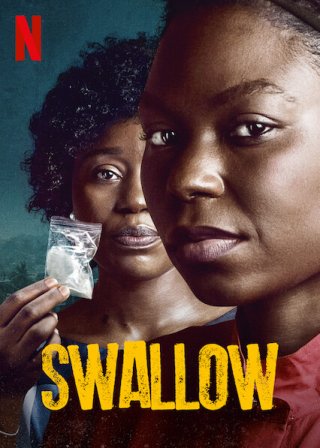 Locandina di Swallow