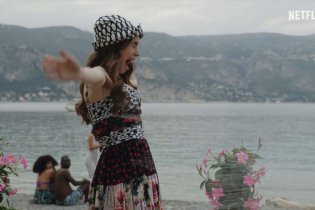 Emily In Paris - Teaser Trailer Italiano Stagione 2