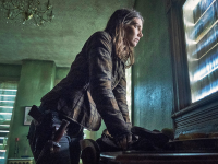 The Walking Dead 11x06, recensione: non entrate in quella casa