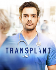 Locandina di Transplant