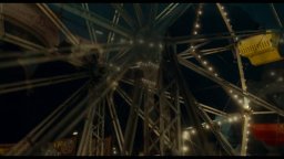 La Fiera Delle Illusioni - Nightmare Alley - Teaser Trailer Italiano