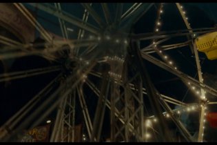 La Fiera Delle Illusioni - Nightmare Alley - Teaser Trailer Italiano